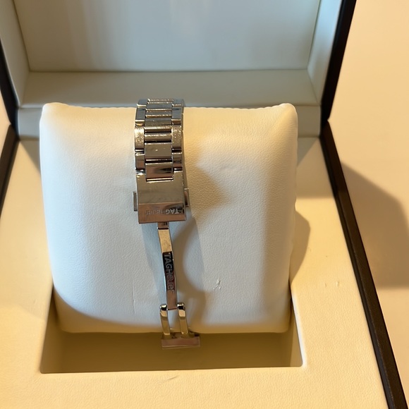 TAG Heuer Women’s Carrera Watch